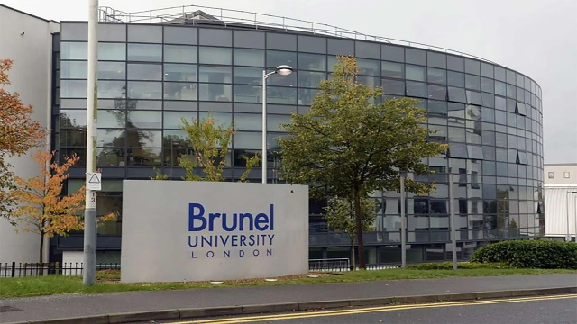 Universitas Brunel: Kampus Inovatif di London